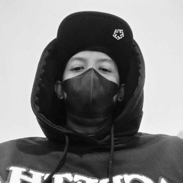 Paul Lachica- MS Student
