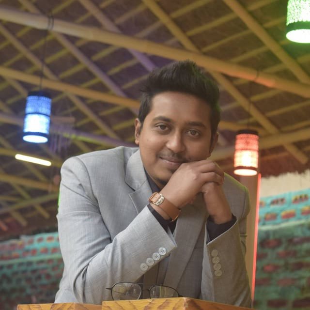 Tausif Al Hossain- Manager