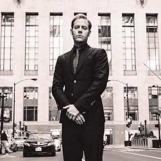 Ryan Eagle - CEO