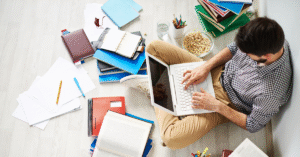 Academic Research