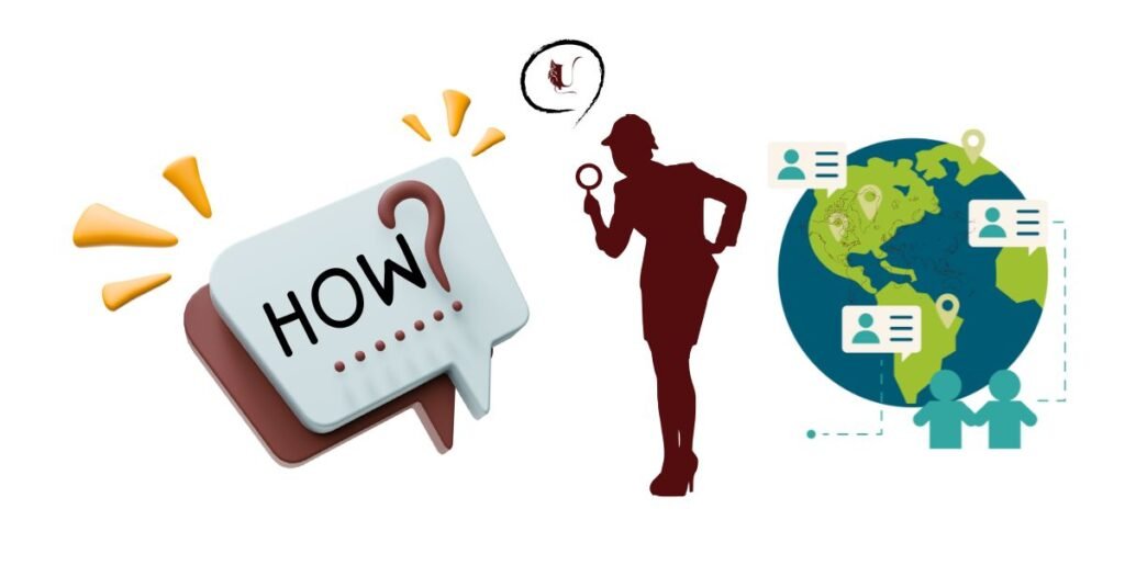 How Skip Tracing Works